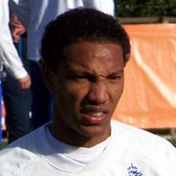 Jonathan de Guzmán