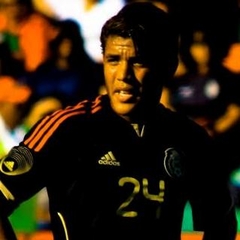 Jonathan dos Santos