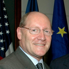 Jonathan Evans