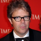 Jonathan Franzen