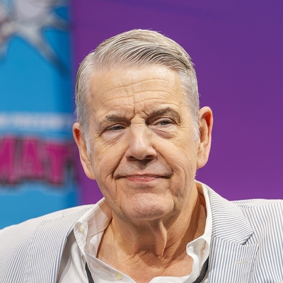 Jonathan Freeman Autograph Profile