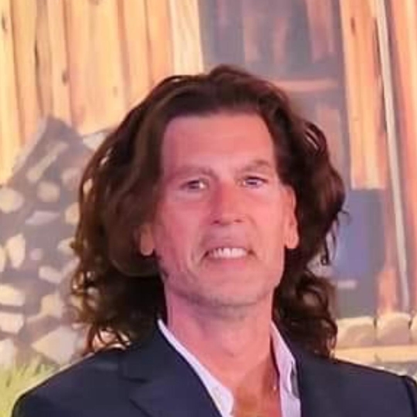 Jonathan Gilbert
