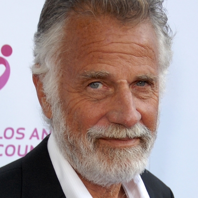 Jonathan Goldsmith Autograph Profile