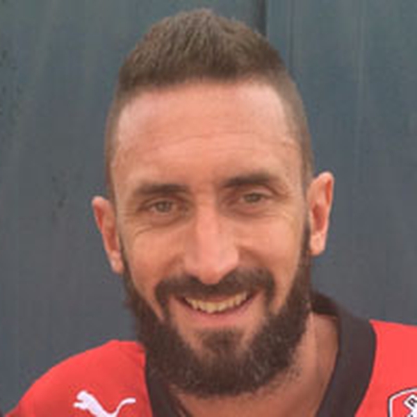 Jonathan Greening