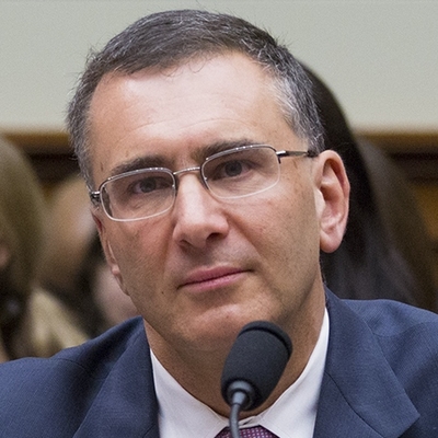 Jonathan Gruber Autograph Profile