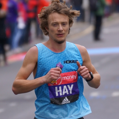 Jonathan Hay Autograph Profile