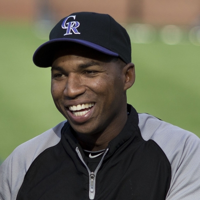 Jonathan Herrera Autograph Profile