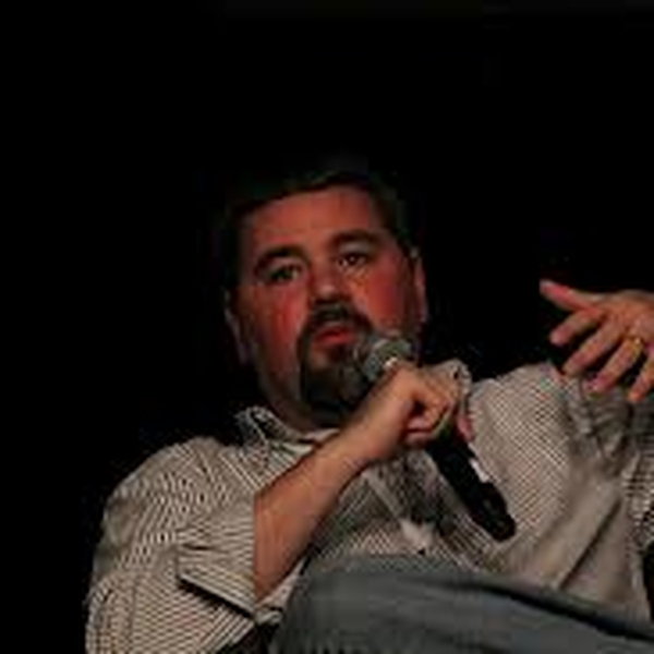 Jonathan Hickman