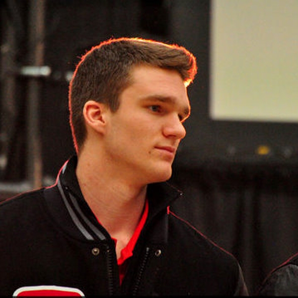 Jonathan Huberdeau