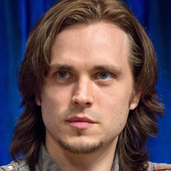 Jonathan Jackson