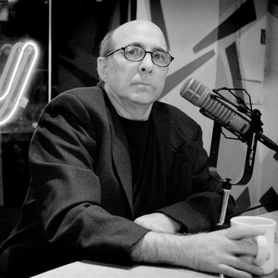 Jonathan Katz Autograph Profile