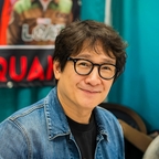 Jonathan Ke Quan