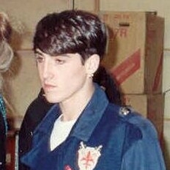 Jonathan Knight