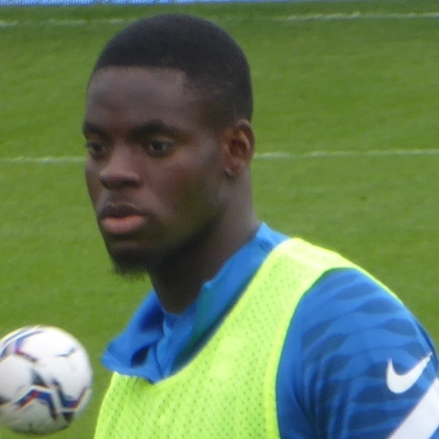 Jonathan Leko Autograph Profile