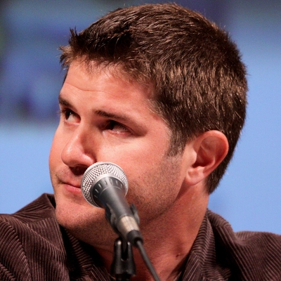 Jonathan Liebesman Autograph Profile