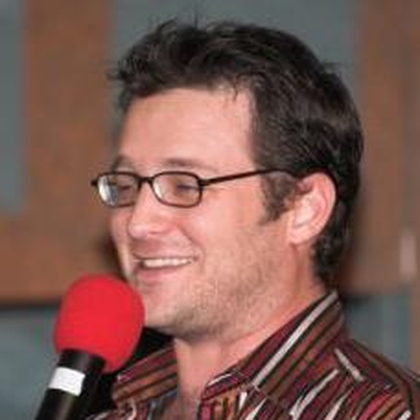 Jonathan M. Woodward