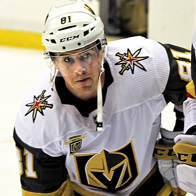 Jonathan Marchessault Autograph Profile