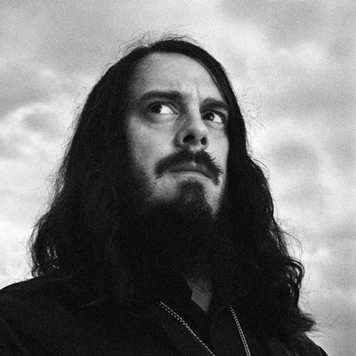 Jonathan Meese Autograph Profile