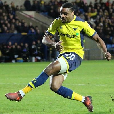 Jonathan Obika Autograph Profile