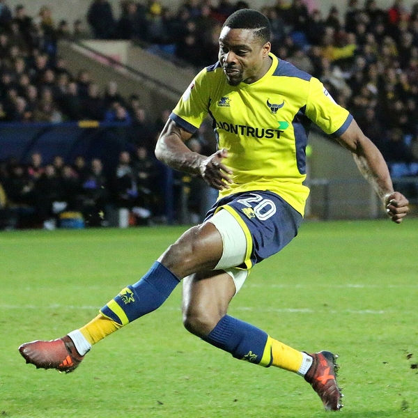 Jonathan Obika