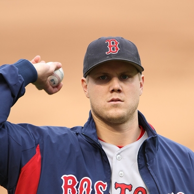 Jonathan Papelbon Autograph Profile