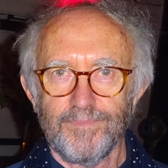 Jonathan Pryce