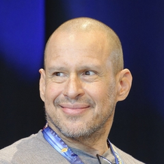 Jonathan Sagall