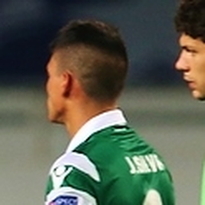 Jonathan Silva Autograph Profile