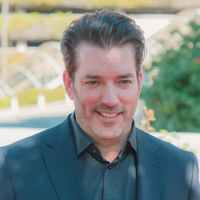 Jonathan Silver Scott Autograph Profile