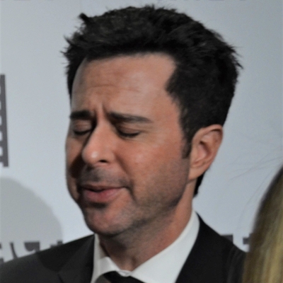 Jonathan Silverman Autograph Profile