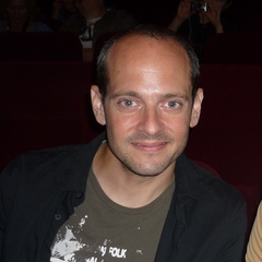Jonathan Slavin