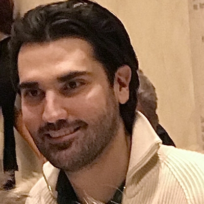 Jonathan Tetelman Autograph Profile