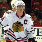 Jonathan Toews