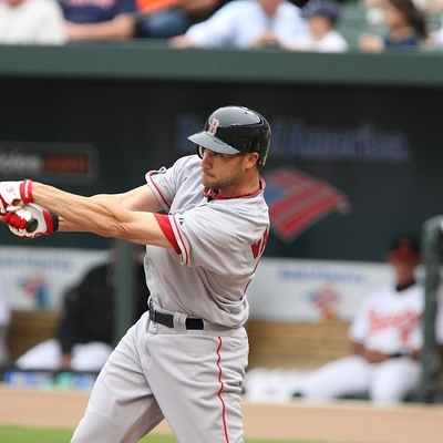 Jonathan Van Every Autograph Profile