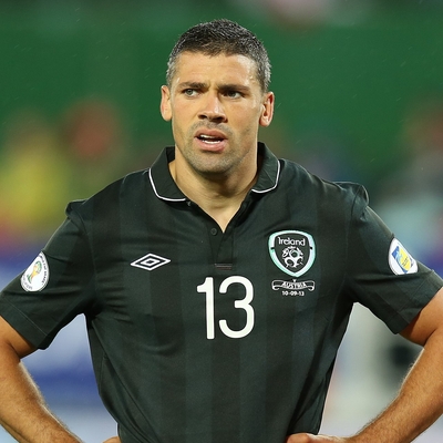 Jonathan Walters Autograph Profile