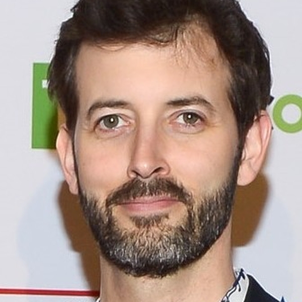 Jonathan Watton