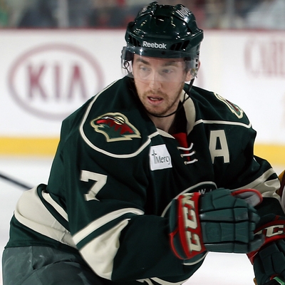 Jonathon Blum Autograph Profile