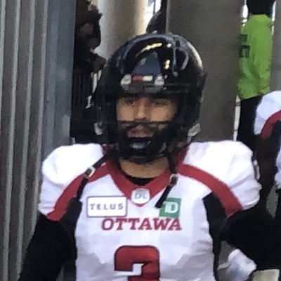 Jonathon Jennings Autograph Profile