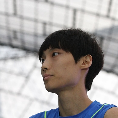 Jongwon Chon Autograph Profile