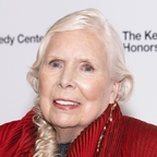 Joni Mitchell