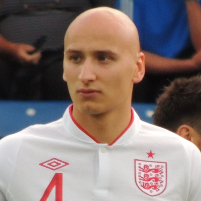 Jonjo Shelvey Autograph Profile