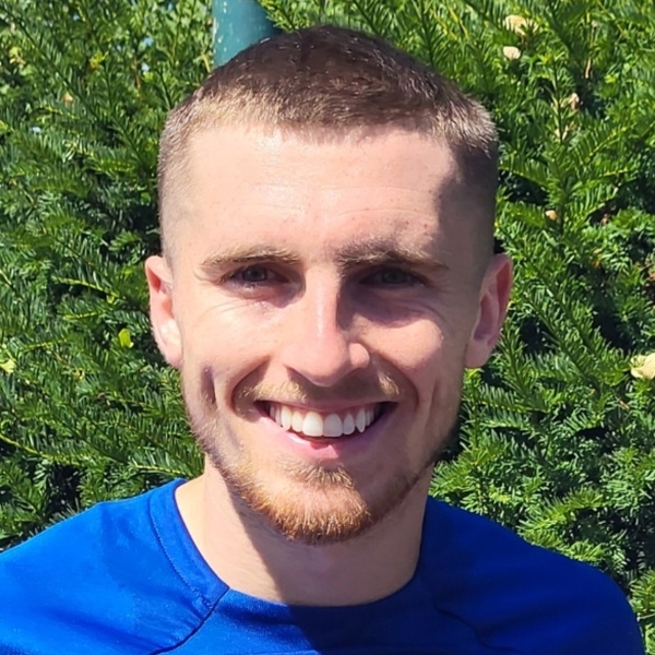 Jonjoe Kenny