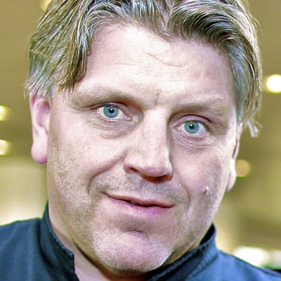 Jonnie Boer
