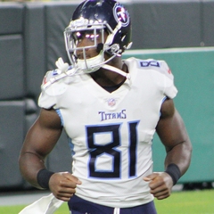 Jonnu Smith