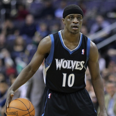 Jonny Flynn Autograph Profile