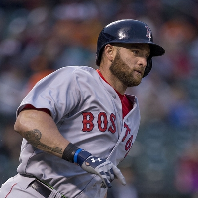 Jonny Gomes Autograph Profile