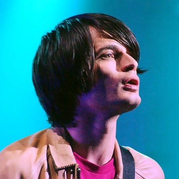 Jonny Greenwood