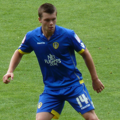 Jonny Howson