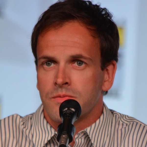 Jonny Lee Miller