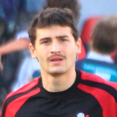 Jonny May Autograph Profile